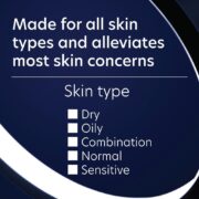 SKIN Vitamin B3 Brightening Serum, Anti Aging Serum - Image 3