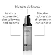SKIN Vitamin B3 Brightening Serum, Anti Aging Serum - Image 2