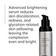 SKIN Vitamin B3 Brightening Serum, Anti Aging Serum - Image 4