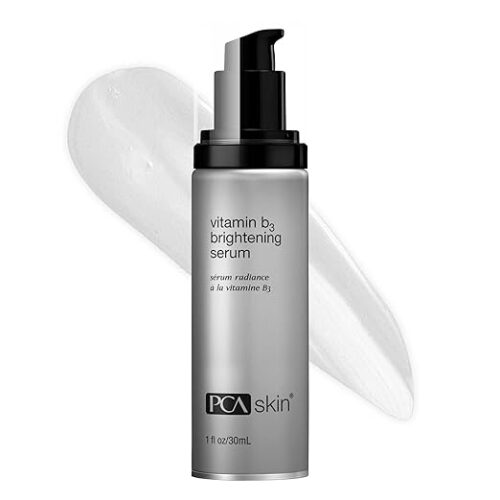 SKIN Vitamin B3 Brightening Serum, Anti Aging Serum