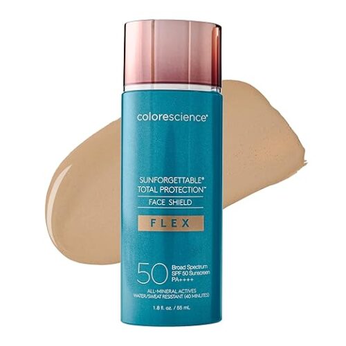 Colorescience Total Protection Face Shield Flex