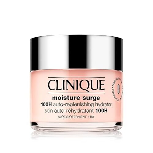 Hydrator Oil Free Face Moisturizer With Hyaluronic Acid For All Skin